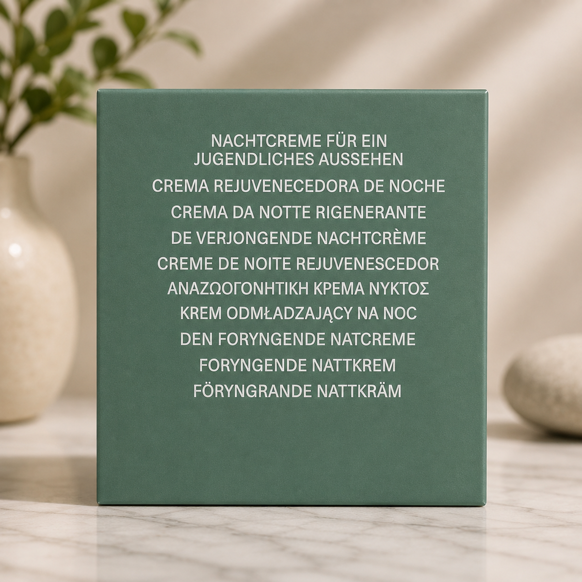 La Mer The Rejuvenating Night Cream 1 oz / 30 ml – Luxury Anti-Aging Moisturizing Night Cream
