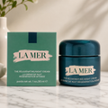 La Mer The Rejuvenating Night Cream 1 oz / 30 ml – Luxury Anti-Aging Moisturizing Night Cream