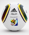 Adidas Jabulani Official Match Soccer Ball South Africa 2010 World Cup Collectible Football