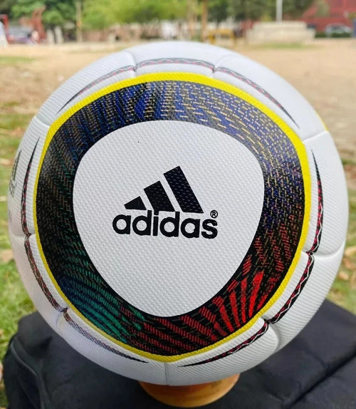 Adidas Jabulani Official Match Soccer Ball South Africa 2010 World Cup Collectible Football