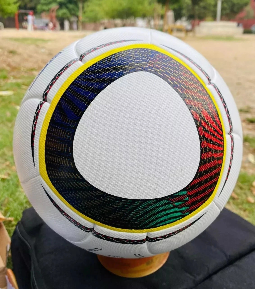 Adidas Jabulani Official Match Soccer Ball South Africa 2010 World Cup Collectible Football