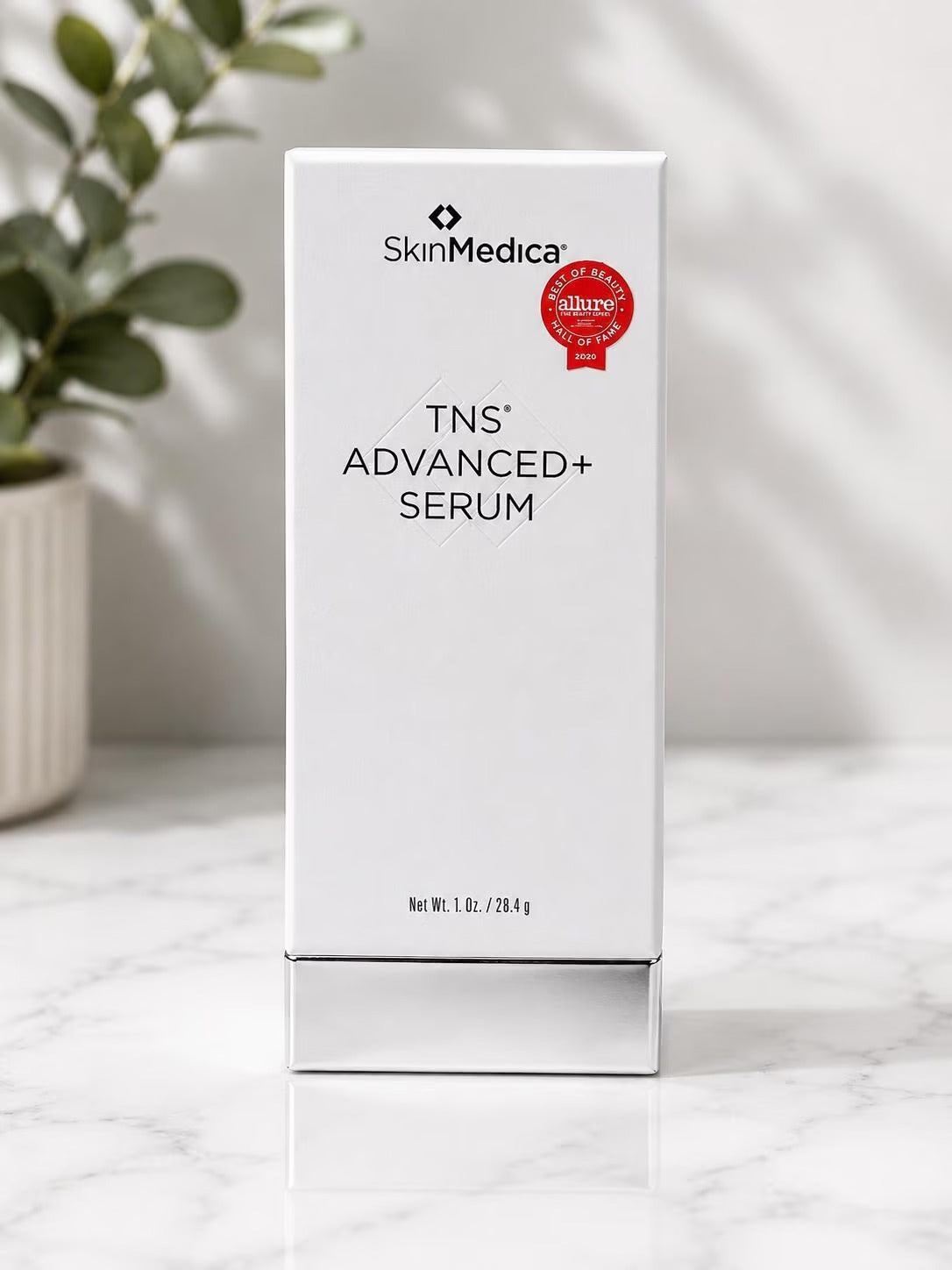 SkinMedica TNS Advanced+ Serum 1.0 oz / 28.4 g – Advanced Anti-Aging Facial Serum