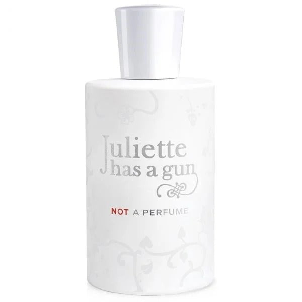 Juliette Has a Gun Not a Perfume Eau de Parfum 100ml / 3.4 fl oz – Long-Lasting Fragrance