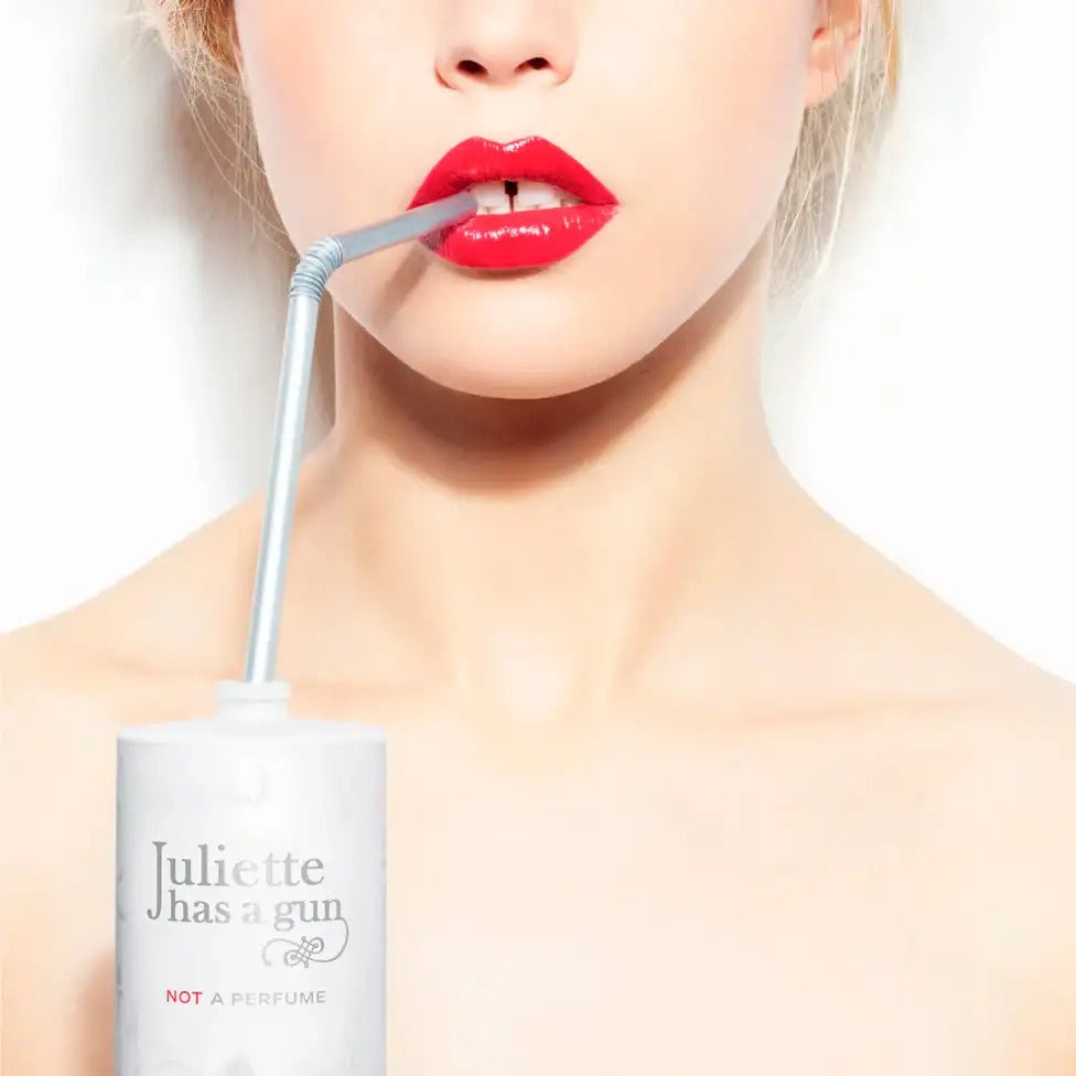 Juliette Has a Gun Not a Perfume Eau de Parfum 100ml / 3.4 fl oz – Long-Lasting Fragrance