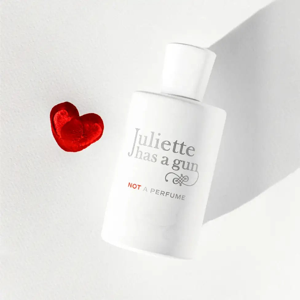 Juliette Has a Gun Not a Perfume Eau de Parfum 100ml / 3.4 fl oz – Long-Lasting Fragrance