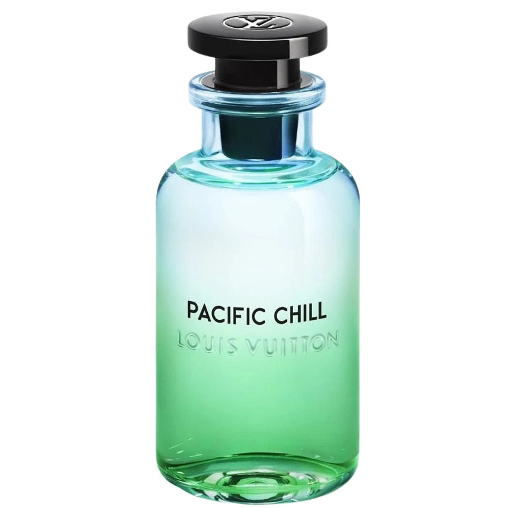 Louis Vuitton Pacific Chill Eau de Parfum 100ml / 3.4 oz – Luxury Fresh Unisex Fragrance