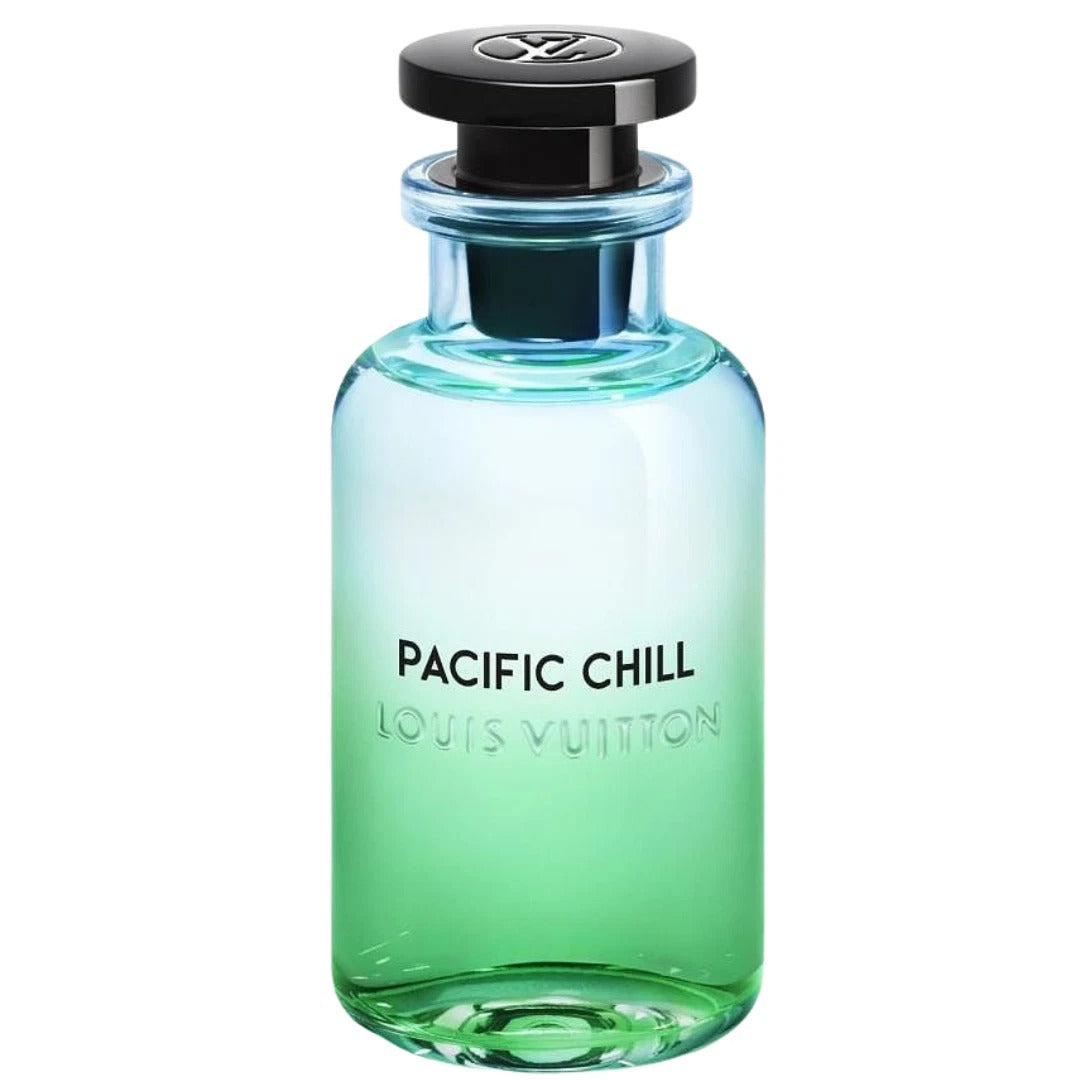 Louis Vuitton Pacific Chill Eau de Parfum 100ml / 3.4 oz – Luxury Fresh Unisex Fragrance