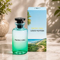 Louis Vuitton Pacific Chill Eau de Parfum 100ml / 3.4 oz – Luxury Fresh Unisex Fragrance