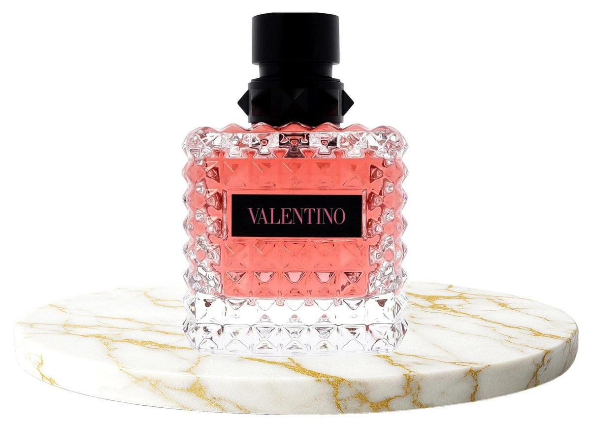 Valentino Donna Eau de Parfum for Women – 100ml (3.4 FL OZ) | Luxury Designer Fragrance