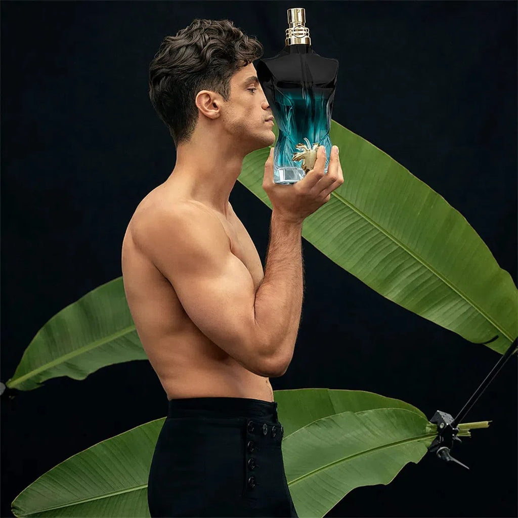 Jean Paul Gaultier Le Beau Eau de Parfum for Men – 100ml Luxury Fragrance