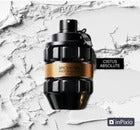 Spicebomb Extreme by Viktor&Rolf Eau de Parfum for Men – 90ml Luxury Fragrance