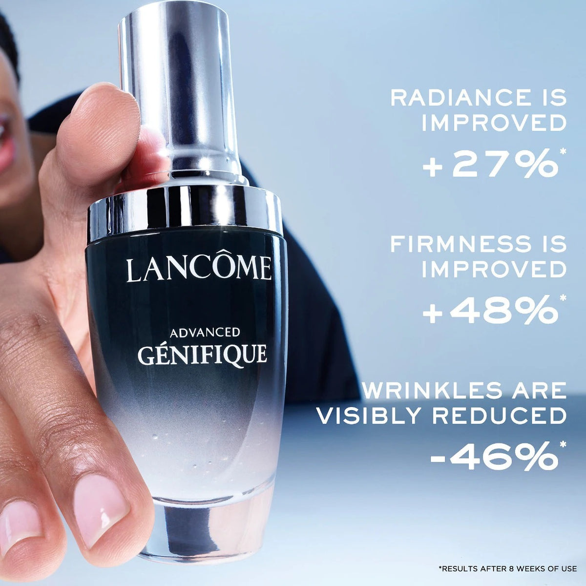 Lancôme Advanced Génifique Youth Activating Concentrate Serum