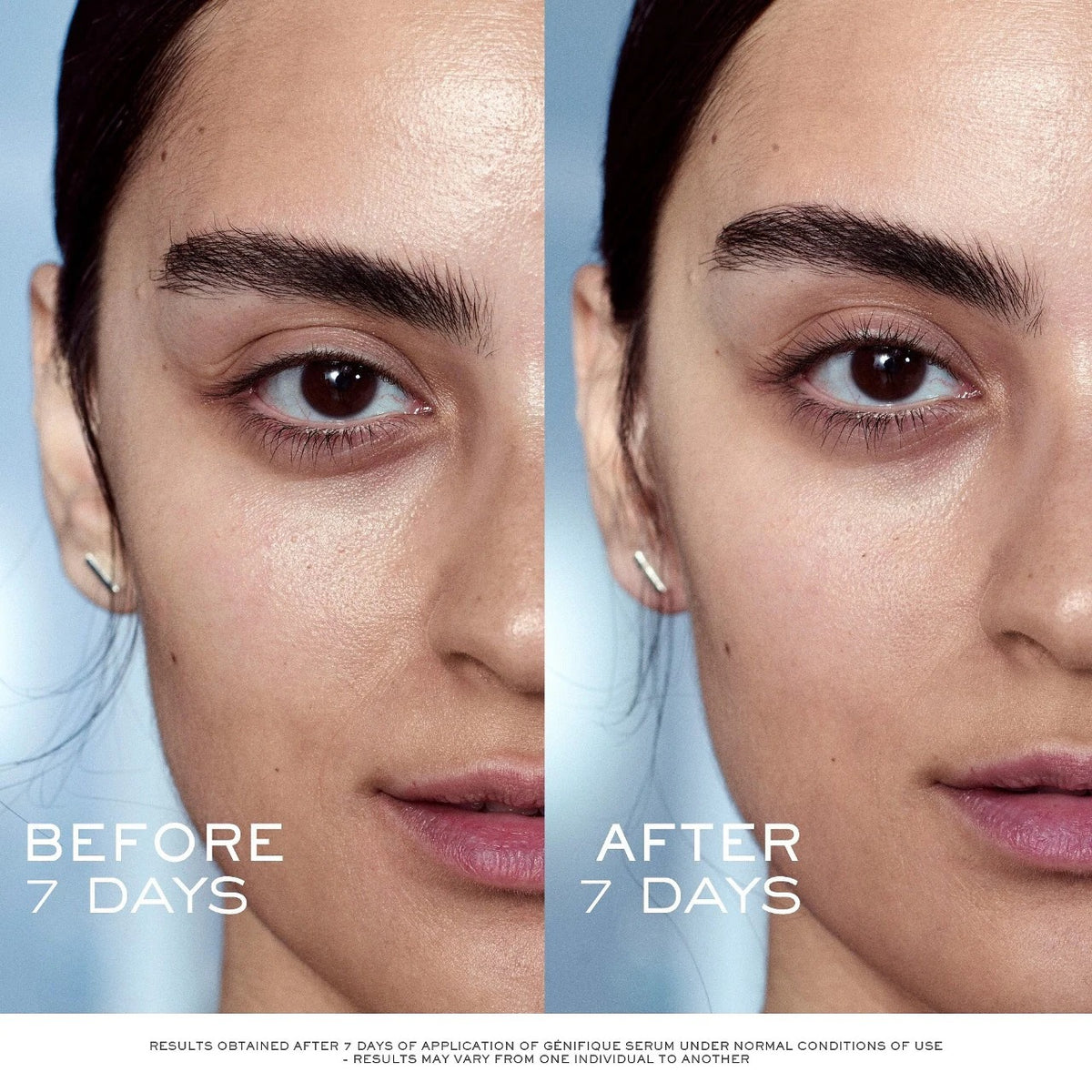 Lancôme Advanced Génifique Youth Activating Concentrate Serum