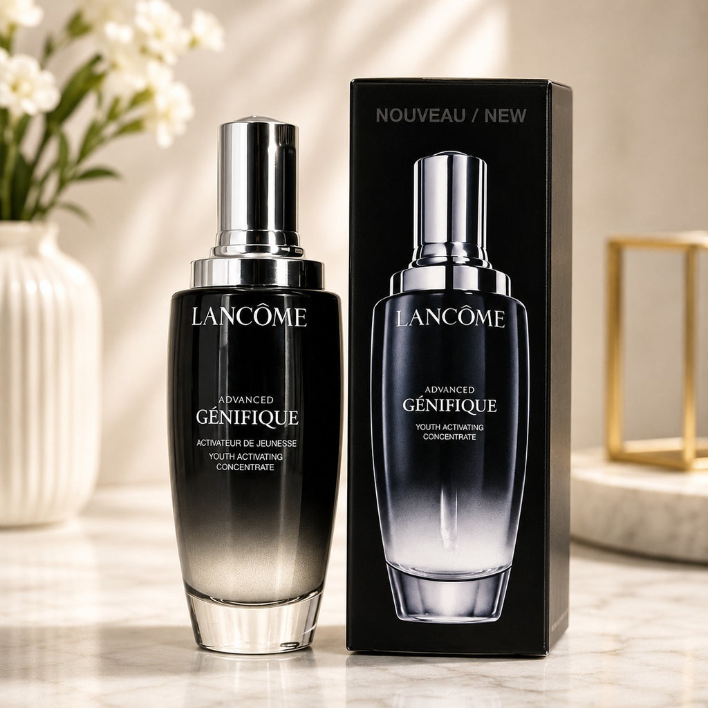 Lancôme Advanced Génifique Youth Activating Concentrate Serum