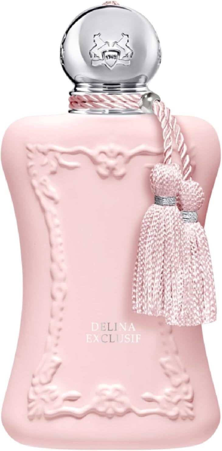**Parfums de Marly Delina Exclusif Eau de Parfum 75ml – Luxury Floral Fragrance for Women**