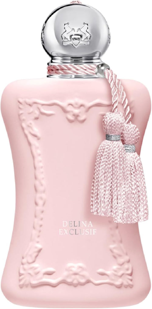 **Parfums de Marly Delina Exclusif Eau de Parfum 75ml – Luxury Floral Fragrance for Women**