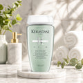 Kérastase Spécifique Bain Divalent Balancing Shampoo – 250ml | Oily Roots & Sensitive Lengths**