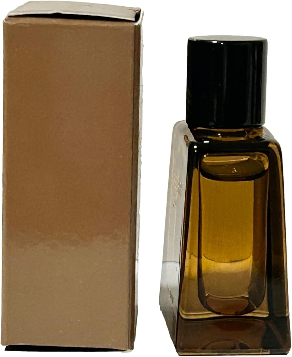 Burberry Hero Eau de Parfum 5ml – Men’s Luxury Fragrance Travel Size