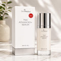 SkinMedica TNS Advanced+ Serum 1.0 oz / 28.4 g – Advanced Anti-Aging Facial Serum