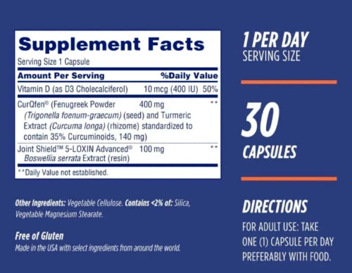 Osteo Bi-Flex Triple Strength 200 Tablets – Joint Health Supplement